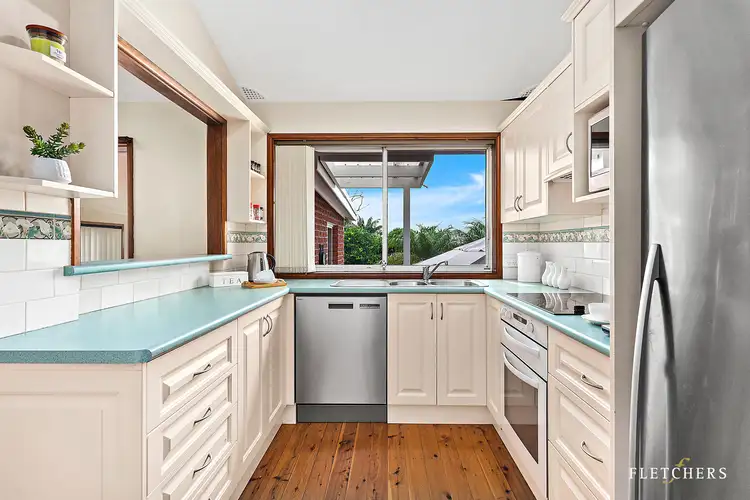 Fifth view of Homely house listing, 1 Poplar Avenue, Unanderra NSW 2526