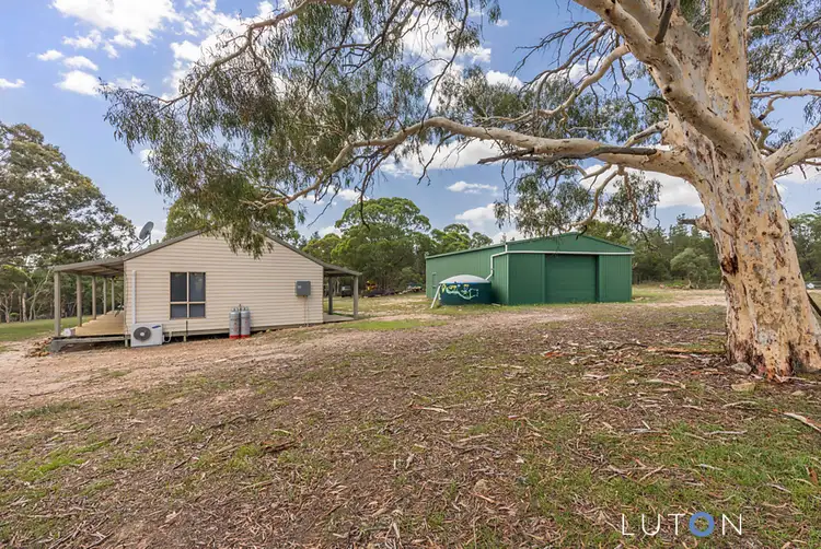 Seventh view of Homely house listing, 200 Tally Ho Road, Braidwood NSW 2622