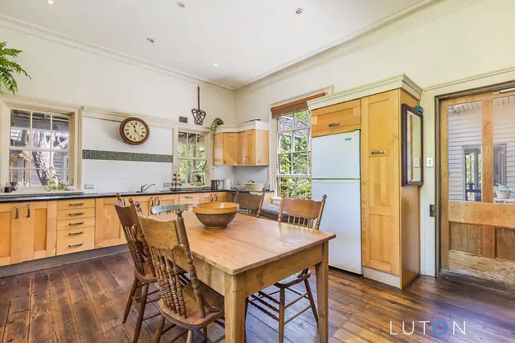 Seventh view of Homely house listing, 50 Ryrie Street, Braidwood NSW 2622