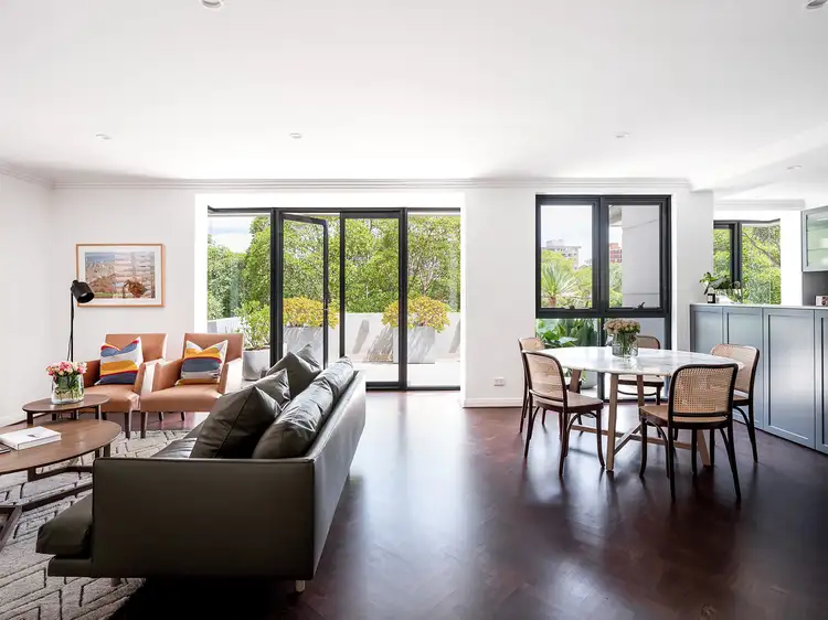 4/38 Birriga Road, Bellevue Hill NSW 2023