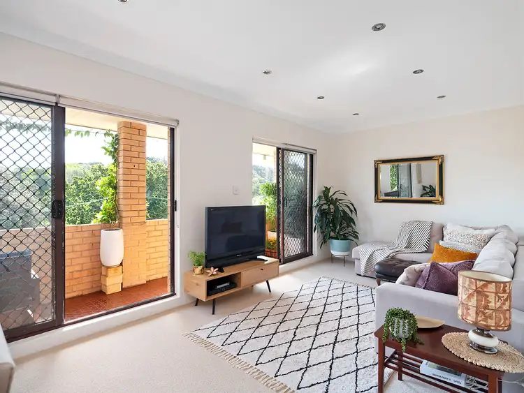 Second view of Homely apartment listing, 9/262-264 Birrell Street, Bondi NSW 2026