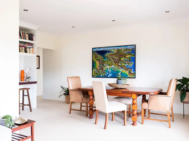 Third view of Homely apartment listing, 9/262-264 Birrell Street, Bondi NSW 2026