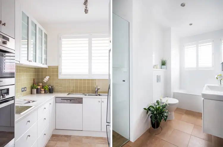 Fourth view of Homely apartment listing, 9/262-264 Birrell Street, Bondi NSW 2026