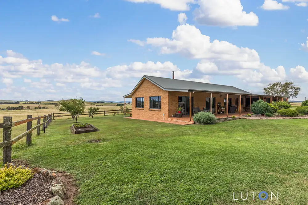 Main view of Homely rural property listing, 131 Jinglemoney Road, Braidwood NSW 2622
