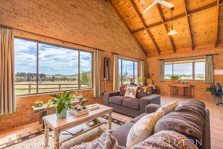 Second view of Homely rural property listing, 131 Jinglemoney Road, Braidwood NSW 2622