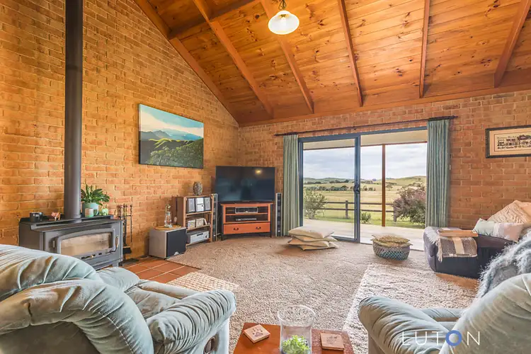 Third view of Homely rural property listing, 131 Jinglemoney Road, Braidwood NSW 2622