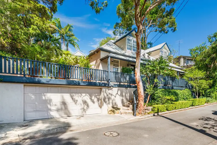 Third view of Homely house listing, 15-17 McManus Street, Mcmahons Point NSW 2060