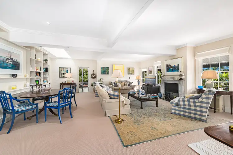 Fourth view of Homely house listing, 15-17 McManus Street, Mcmahons Point NSW 2060