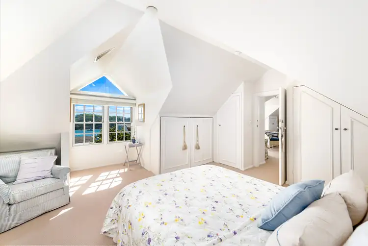 Sixth view of Homely house listing, 15-17 McManus Street, Mcmahons Point NSW 2060