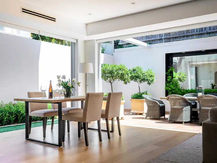 Second view of Homely house listing, 21A Epping Road, Double Bay NSW 2028