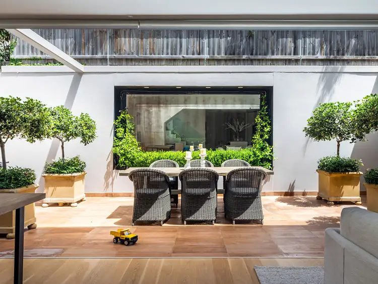 Fifth view of Homely house listing, 21A Epping Road, Double Bay NSW 2028