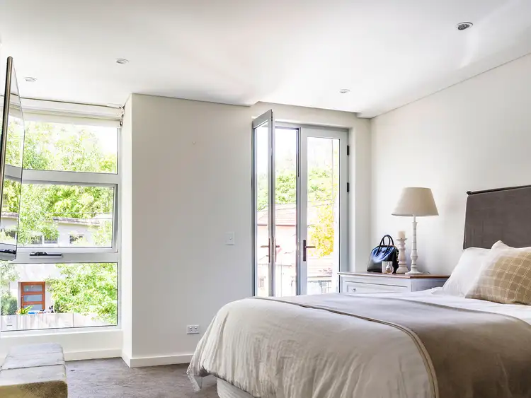 Sixth view of Homely house listing, 21A Epping Road, Double Bay NSW 2028