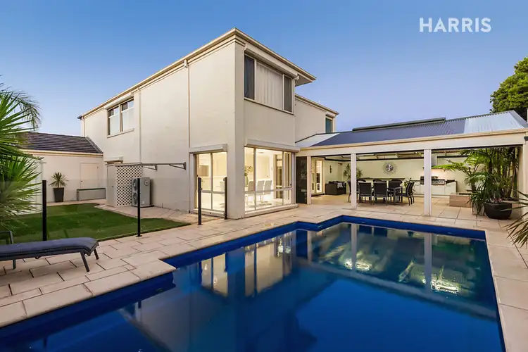 6 Alexander Court, Novar Gardens SA 5040