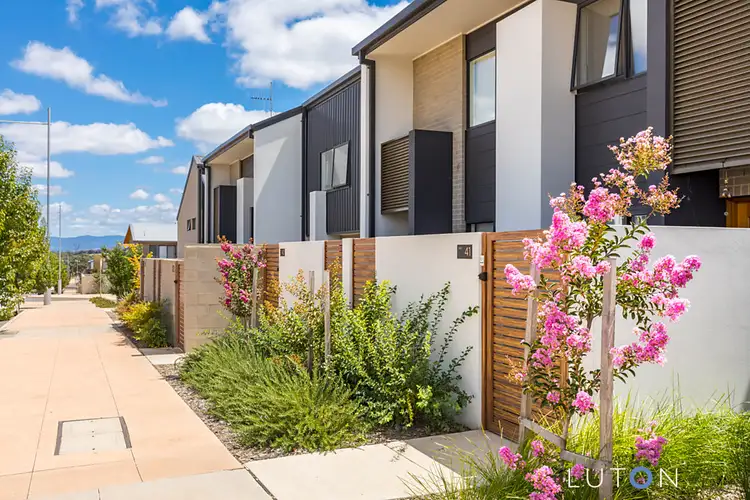 44/76 Stockman Avenue, Lawson ACT 2617
