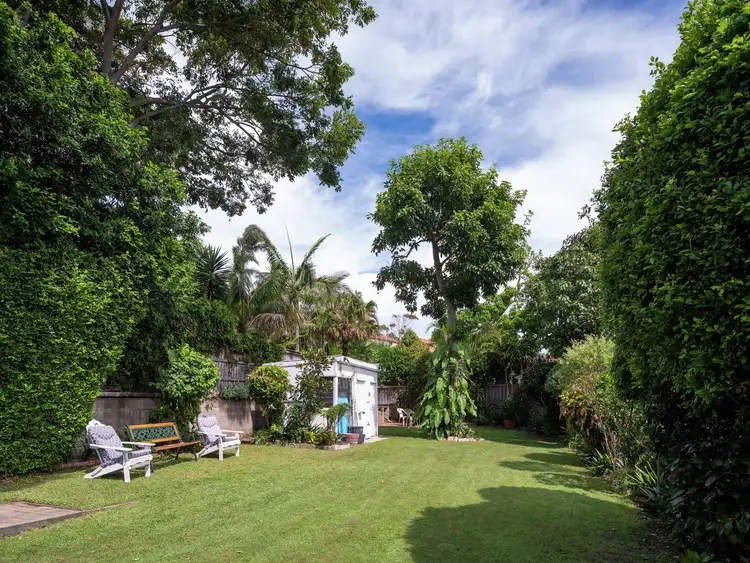 13 Strickland Street, Rose Bay NSW 2029