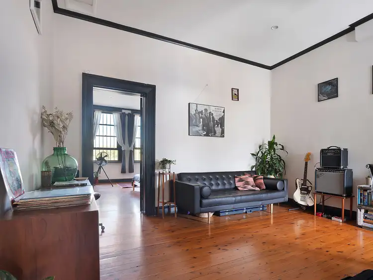 Second view of Homely terrace listing, 8 Oxford Street, Woollahra NSW 2025