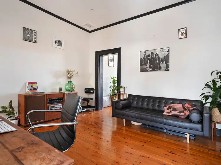 Third view of Homely terrace listing, 8 Oxford Street, Woollahra NSW 2025
