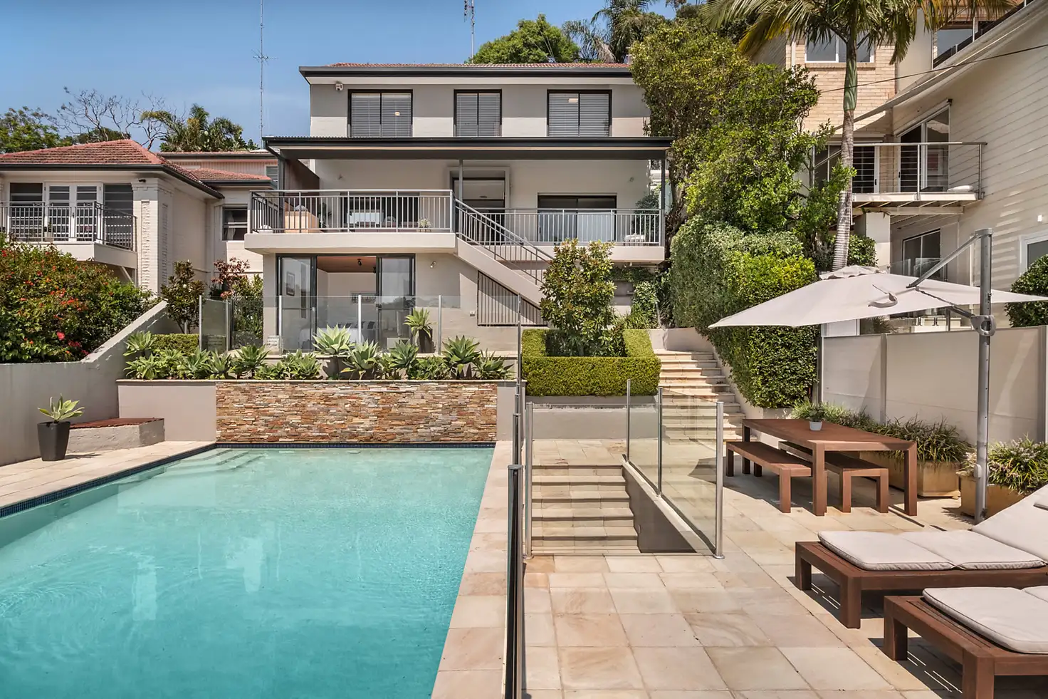 Main view of Homely house listing, 6 Carrington Avenue, Mosman NSW 2088