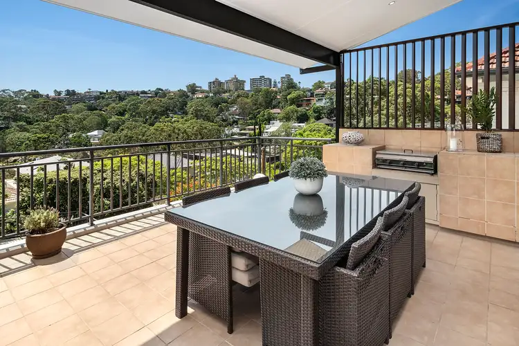 Fourth view of Homely house listing, 6 Carrington Avenue, Mosman NSW 2088