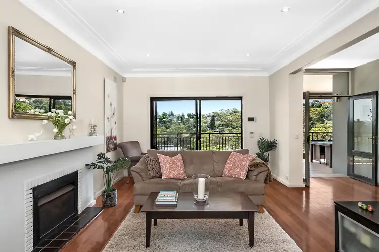 Fifth view of Homely house listing, 6 Carrington Avenue, Mosman NSW 2088