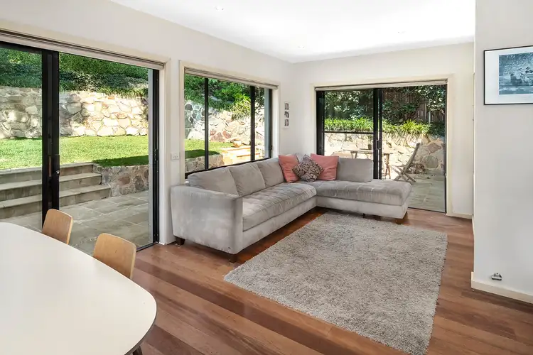 Sixth view of Homely house listing, 6 Carrington Avenue, Mosman NSW 2088