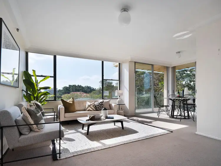 4C/3 Darling Point Road, Darling Point NSW 2027