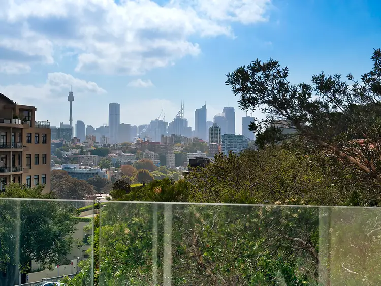 Fourth view of Homely apartment listing, 4C/3 Darling Point Road, Darling Point NSW 2027