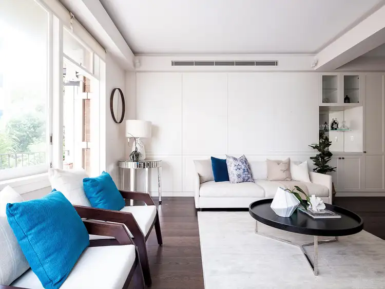 Fourth view of Homely apartment listing, 22/85 Yarranabbe Road, Darling Point NSW 2027