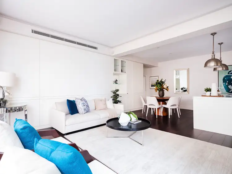 Fifth view of Homely apartment listing, 22/85 Yarranabbe Road, Darling Point NSW 2027