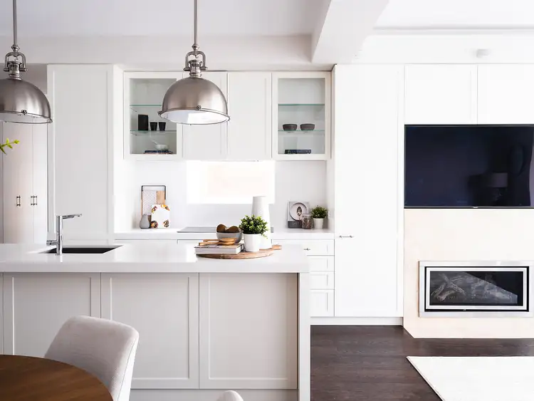 Sixth view of Homely apartment listing, 22/85 Yarranabbe Road, Darling Point NSW 2027