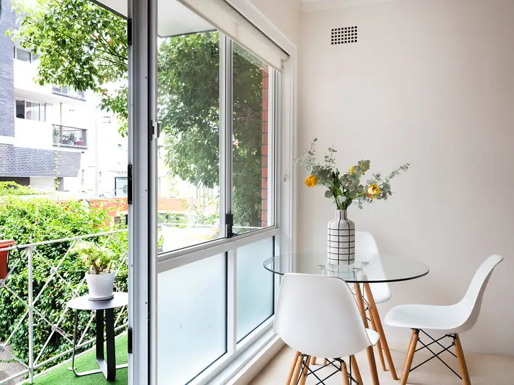 3/7 Silver Street, Randwick NSW 2031