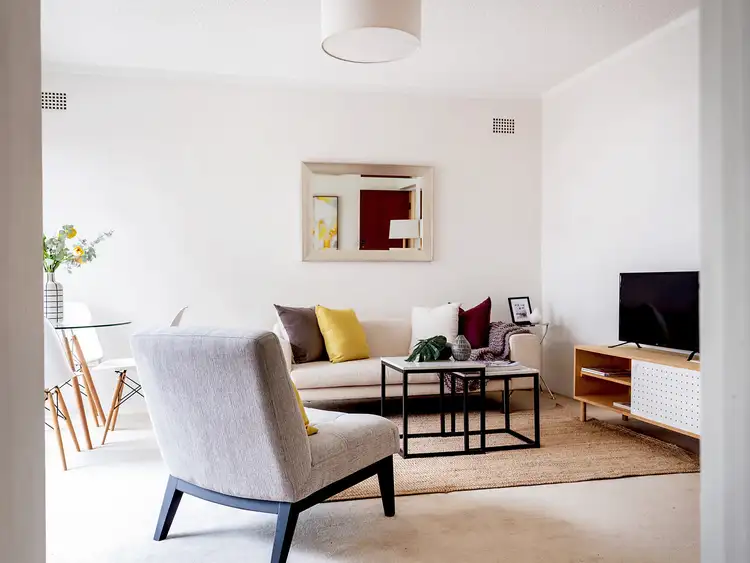 Third view of Homely apartment listing, 3/7 Silver Street, Randwick NSW 2031
