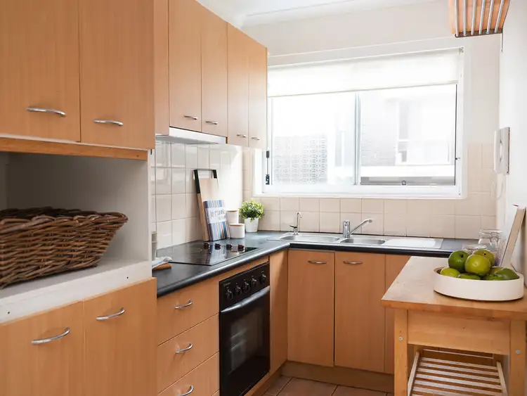 Fourth view of Homely apartment listing, 3/7 Silver Street, Randwick NSW 2031