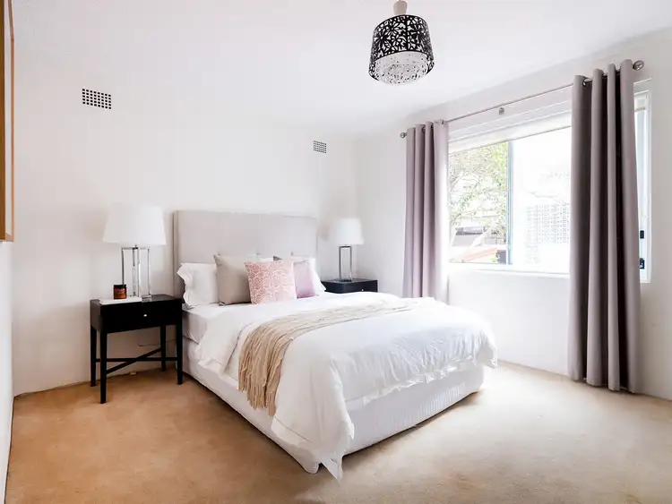 Fifth view of Homely apartment listing, 3/7 Silver Street, Randwick NSW 2031