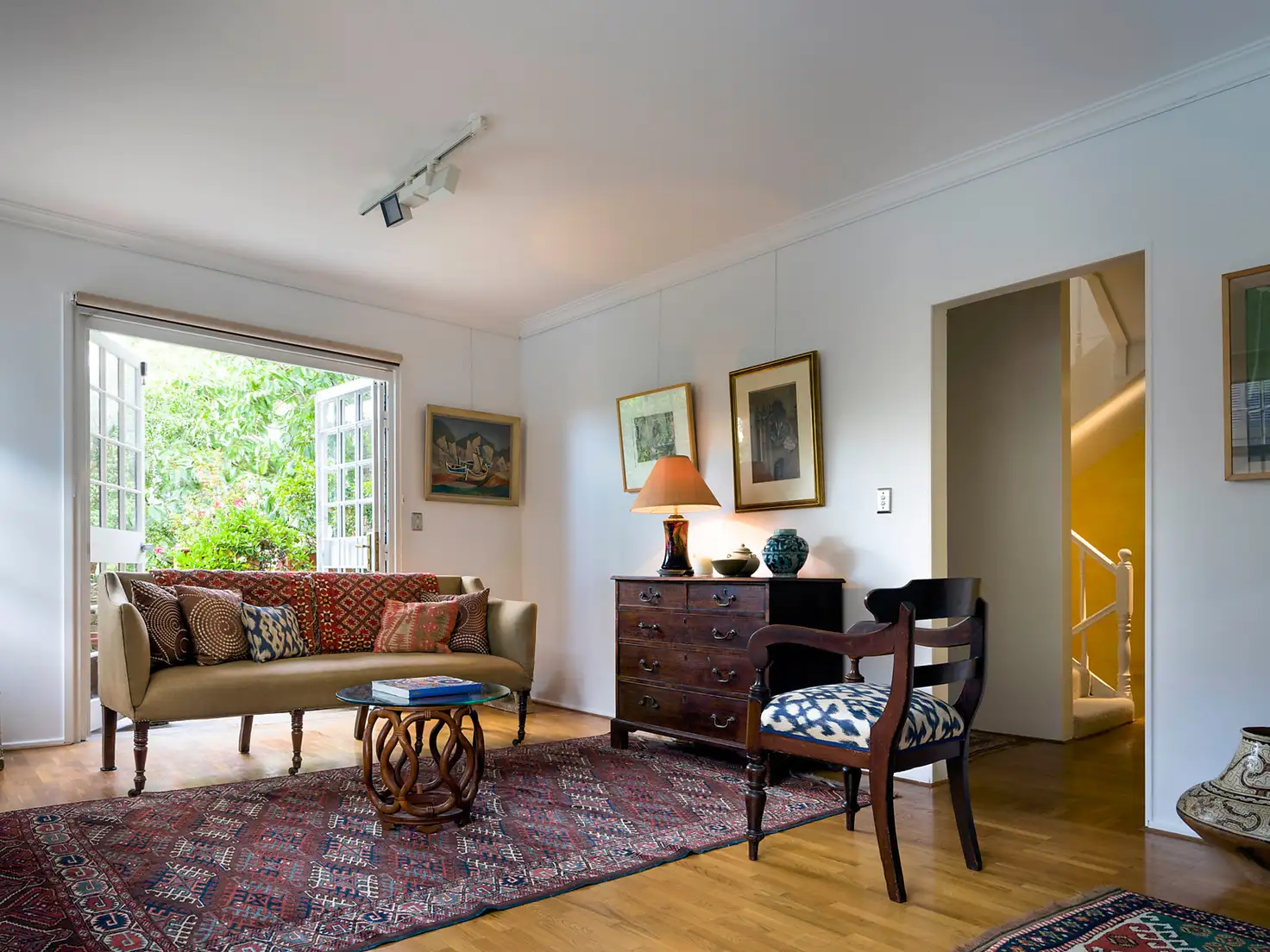 Main view of Homely house listing, 5/5 Trelawney Street, Woollahra NSW 2025