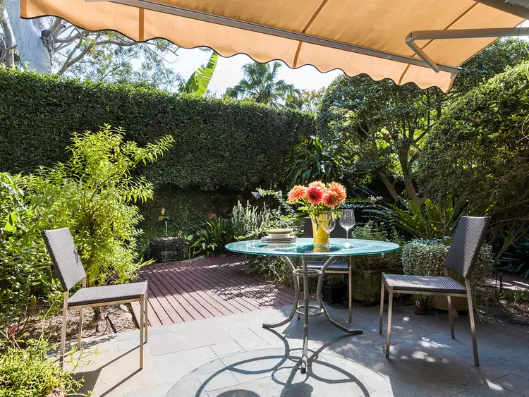 Second view of Homely house listing, 5/5 Trelawney Street, Woollahra NSW 2025