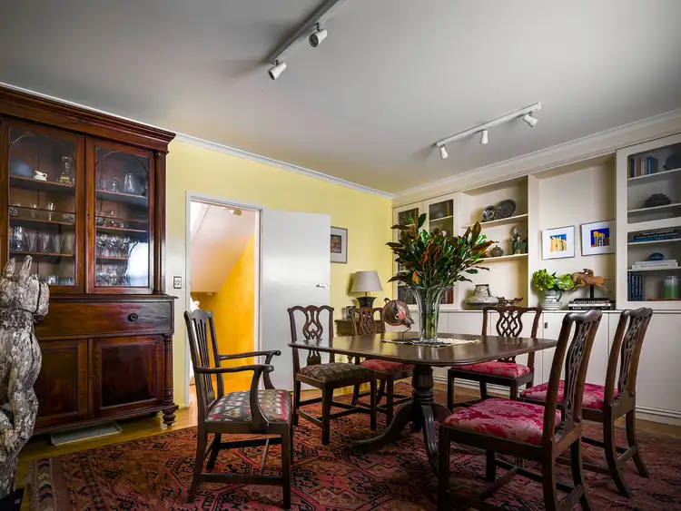 Third view of Homely house listing, 5/5 Trelawney Street, Woollahra NSW 2025