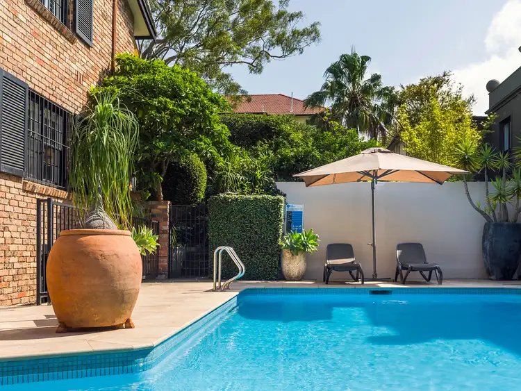 Sixth view of Homely house listing, 5/5 Trelawney Street, Woollahra NSW 2025