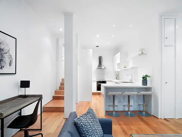 3/471 South Dowling Street, Surry Hills NSW 2010