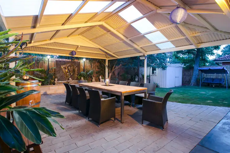 Main view of Homely house listing, 18 Oxford Circuit, Newton SA 5074