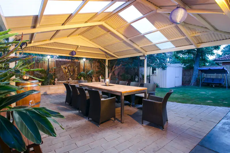 Main view of Homely house listing, 18 Oxford Circuit, Newton SA 5074