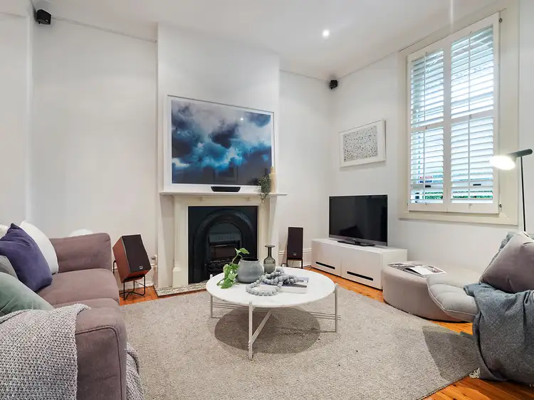 15 Cascade Street, Paddington NSW 2021