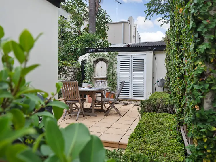 Fifth view of Homely terrace listing, 15 Cascade Street, Paddington NSW 2021