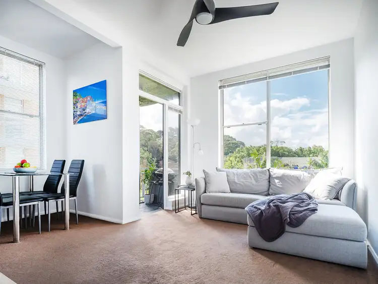 5/22A New Street, Bondi NSW 2026