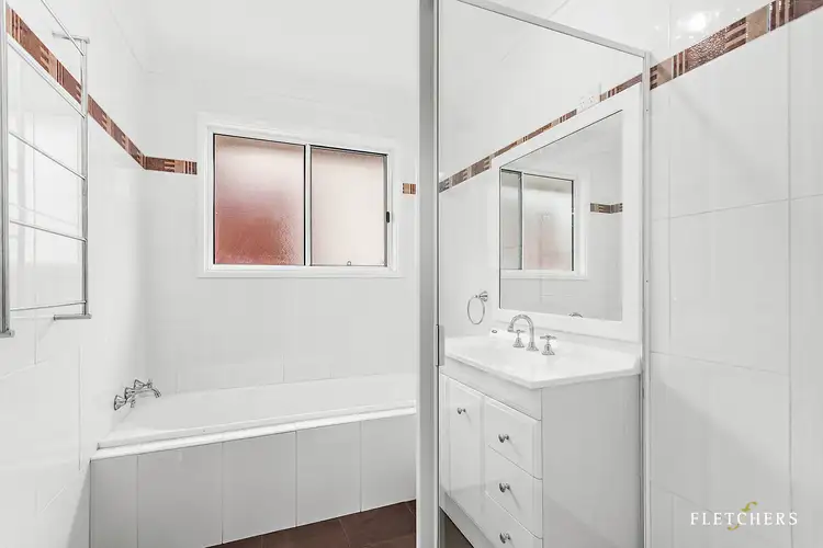 Fifth view of Homely house listing, 72 Cummins Street, Unanderra NSW 2526