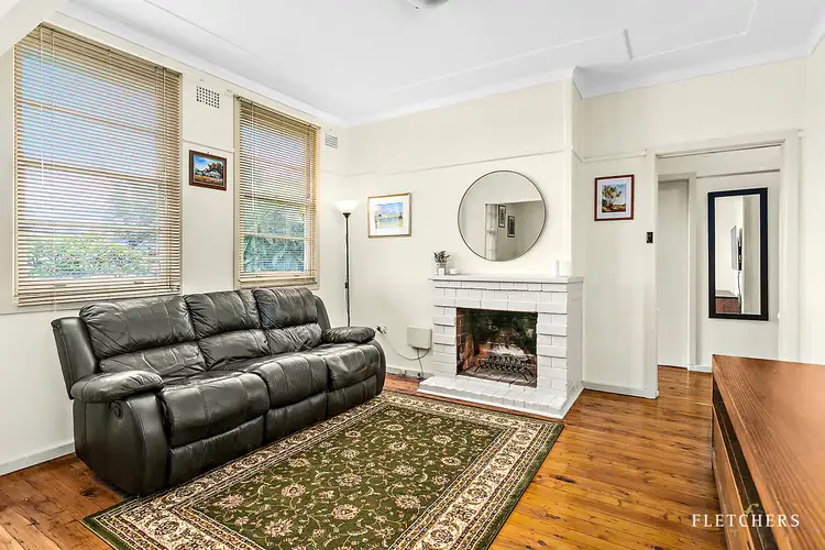 Second view of Homely house listing, 3 Marceau Street, Mount Saint Thomas NSW 2500