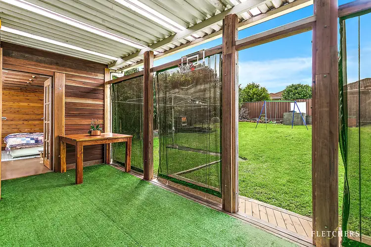 Seventh view of Homely house listing, 3 Marceau Street, Mount Saint Thomas NSW 2500