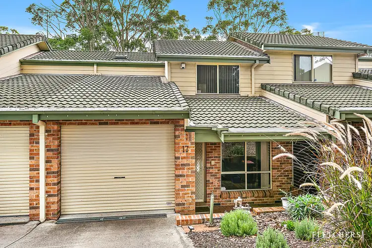 17/41-43 Robertson Street, Coniston NSW 2500