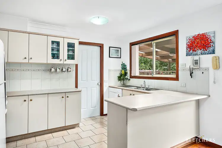 Third view of Homely townhouse listing, 17/41-43 Robertson Street, Coniston NSW 2500