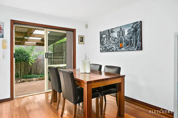 Fourth view of Homely townhouse listing, 17/41-43 Robertson Street, Coniston NSW 2500